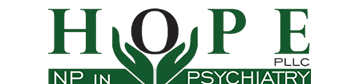 Hope NP in Psychaitry